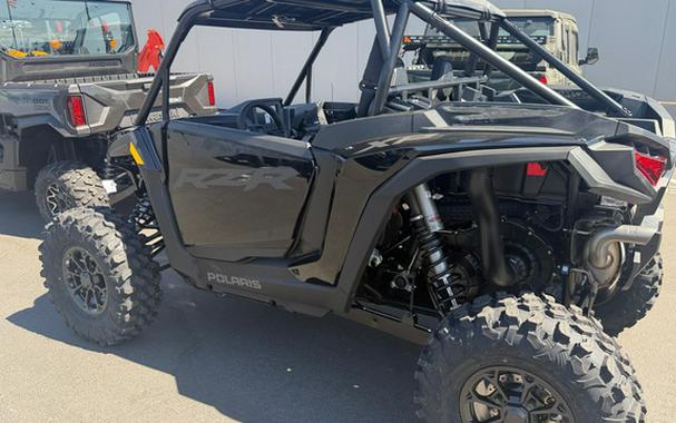 2027 Polaris RZR XP Ultimate