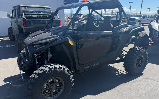 2027 Polaris RZR XP Ultimate