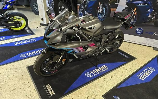 2024 Yamaha YZF-R7