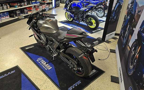 2024 Yamaha YZF-R7