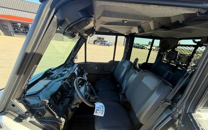 2027 DEFENDER MAX HD11 LIMITED - Can-Am