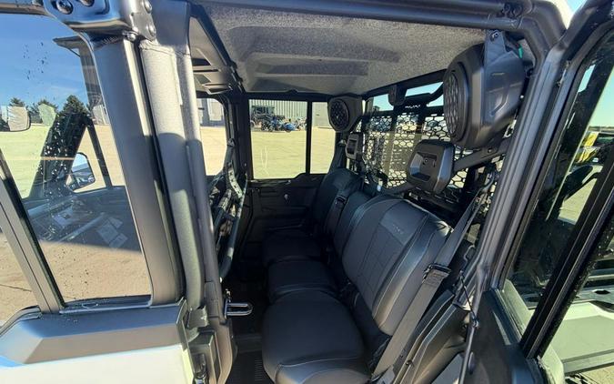 2027 DEFENDER MAX HD11 LIMITED - Can-Am