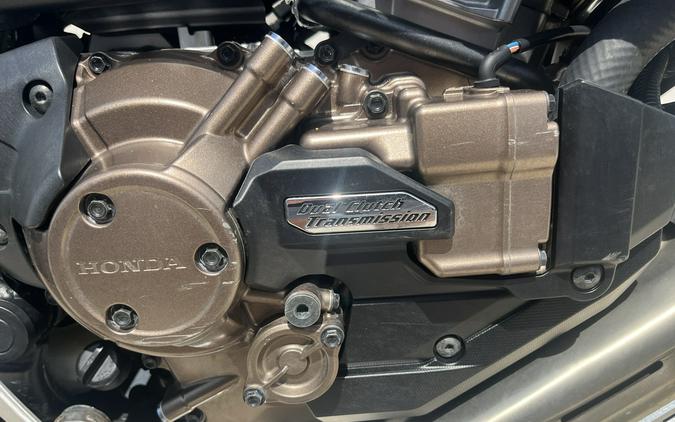 2021 HONDA AFRICA TWIN DCT - K100091