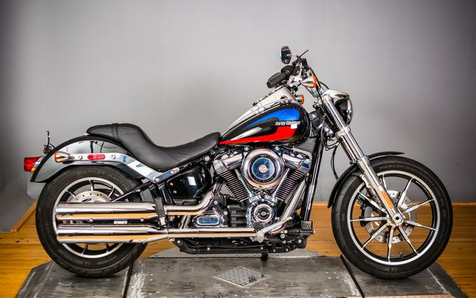 2019 Harley-Davidson Low Rider