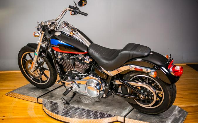 2019 Harley-Davidson Low Rider