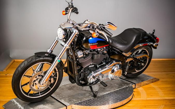 2019 Harley-Davidson Low Rider