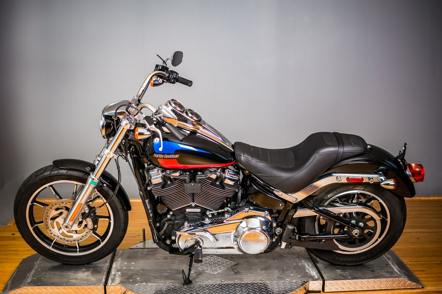 2019 Harley-Davidson Low Rider