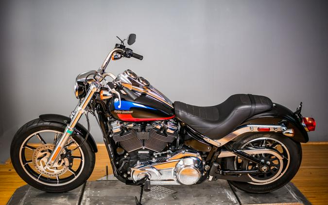 2019 Harley-Davidson Low Rider