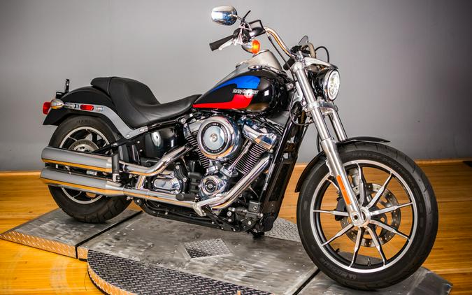 2019 Harley-Davidson Low Rider