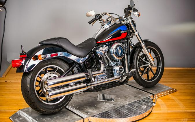 2019 Harley-Davidson Low Rider