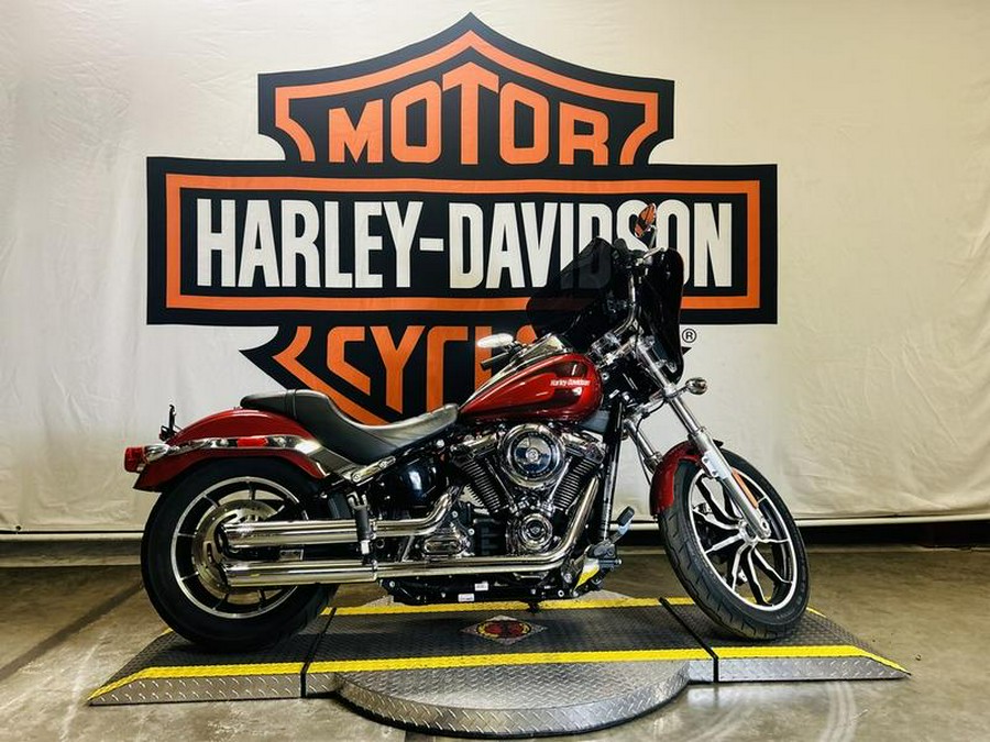 2018 Harley-Davidson® FXLR - Softail® Low Rider®