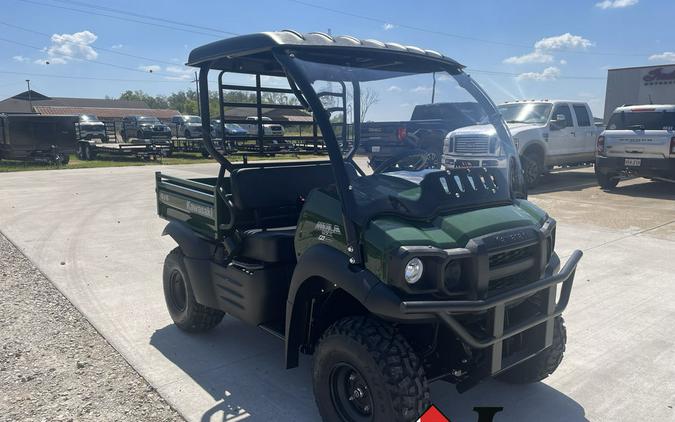 2024 Kawasaki Mule SX™ 4x4