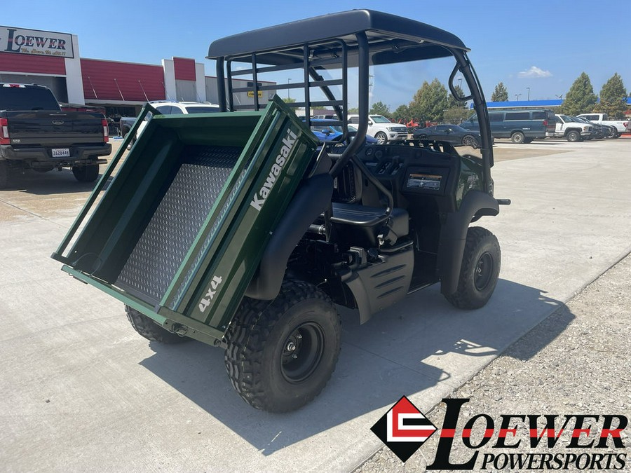 2024 Kawasaki Mule SX™ 4x4