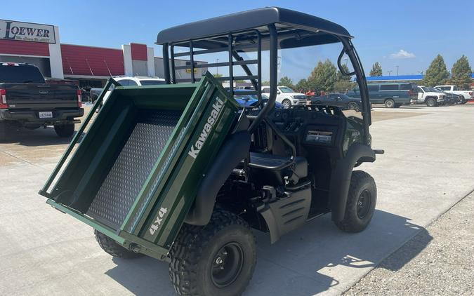 2024 Kawasaki Mule SX™ 4x4