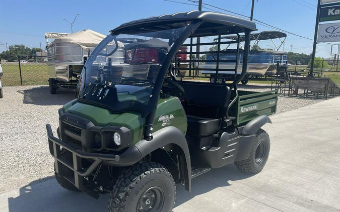 2024 Kawasaki Mule SX™ 4x4