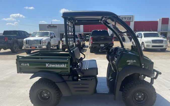 2024 Kawasaki Mule SX™ 4x4