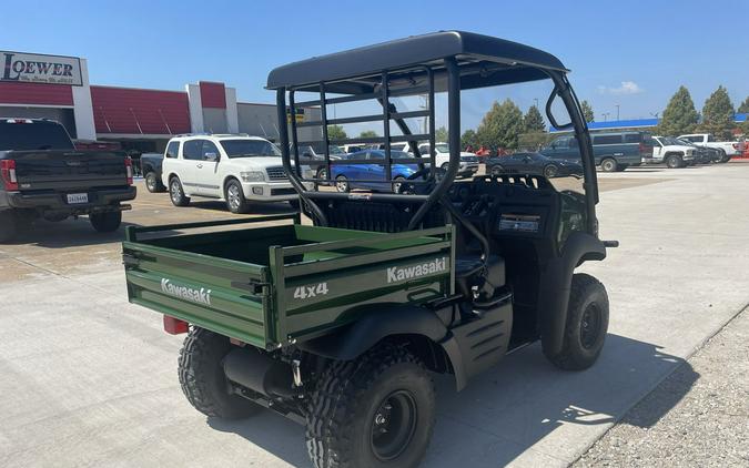 2024 Kawasaki Mule SX™ 4x4