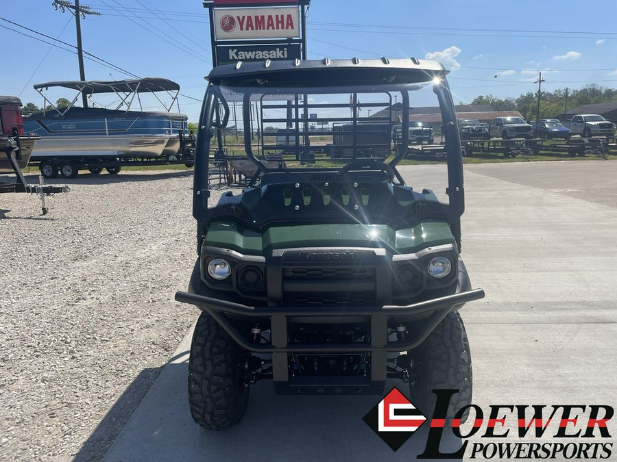 2024 Kawasaki Mule SX™ 4x4