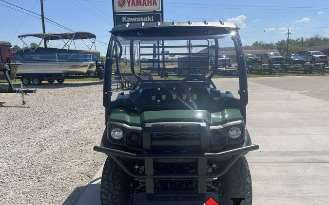 2024 Kawasaki Mule SX™ 4x4