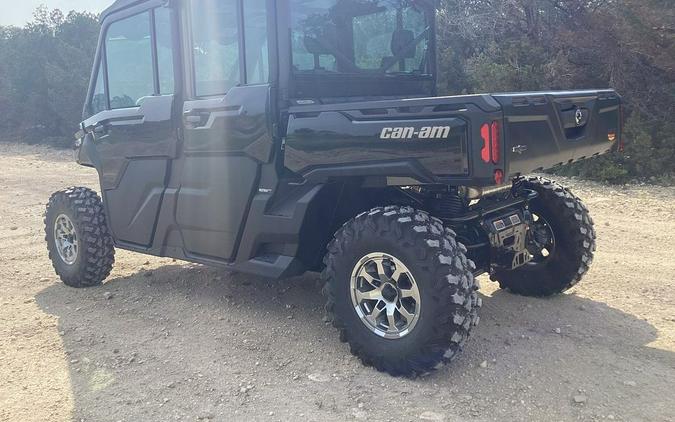 2024 Can-Am™ Defender MAX Lone Star CAB