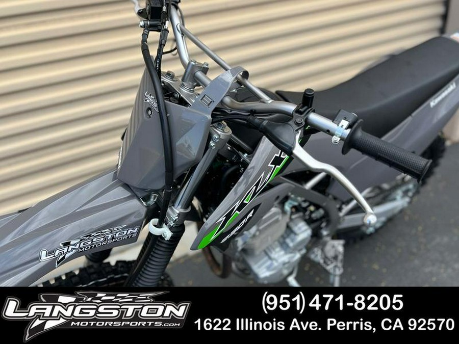 2024 Kawasaki KLX®230R