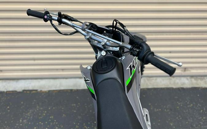 2024 Kawasaki KLX®230R