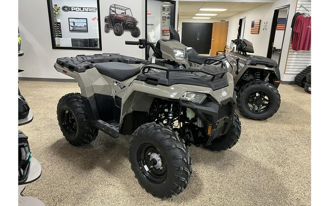 2024 Polaris Industries SPORTSMAN 570 EPS