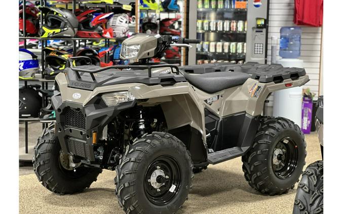 2024 Polaris Industries SPORTSMAN 570 EPS