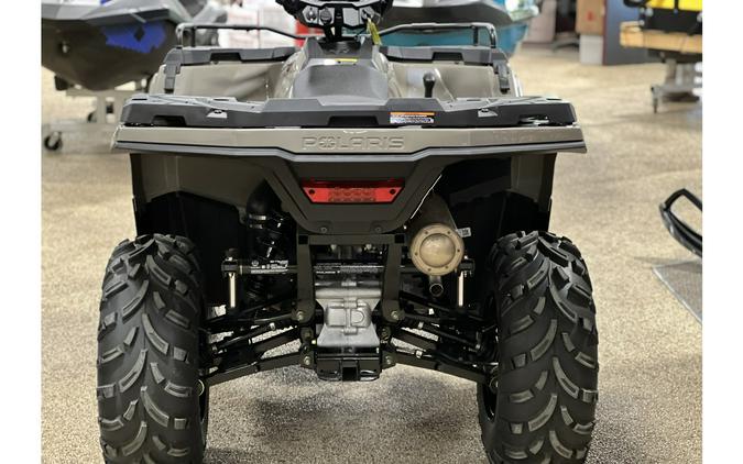 2024 Polaris Industries SPORTSMAN 570 EPS