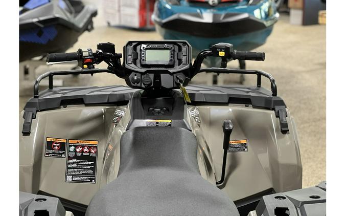 2024 Polaris Industries SPORTSMAN 570 EPS