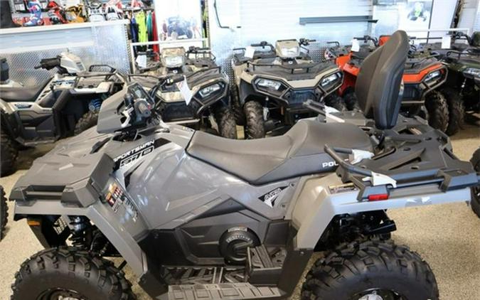 2024 Polaris® Sportsman Touring 570 EPS