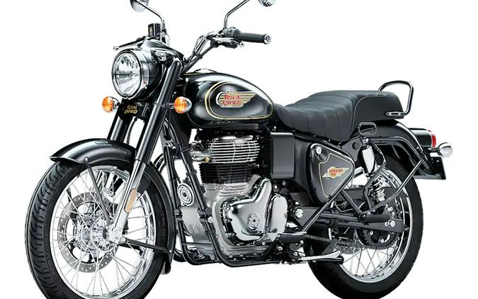 2024 Royal Enfield Bullet 350