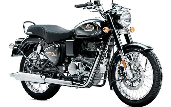 2024 Royal Enfield Bullet 350