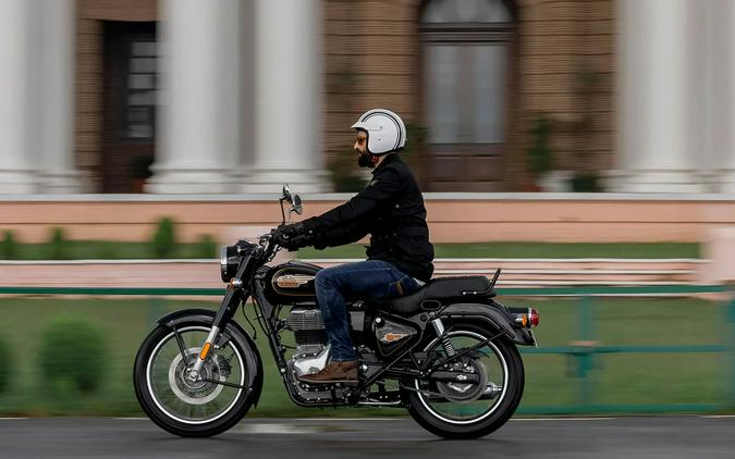 2024 Royal Enfield Bullet 350