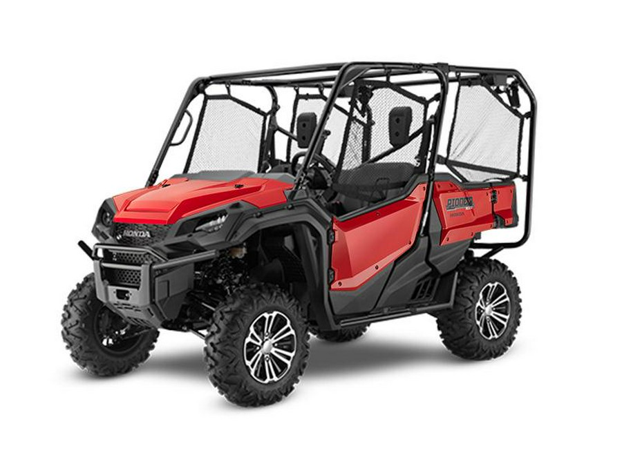 2016 Honda® Pioneer 1000-5 Deluxe