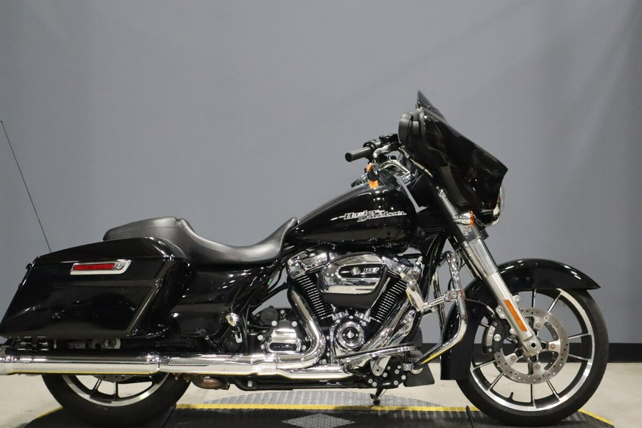 2020 Harley-Davidson Street Glide