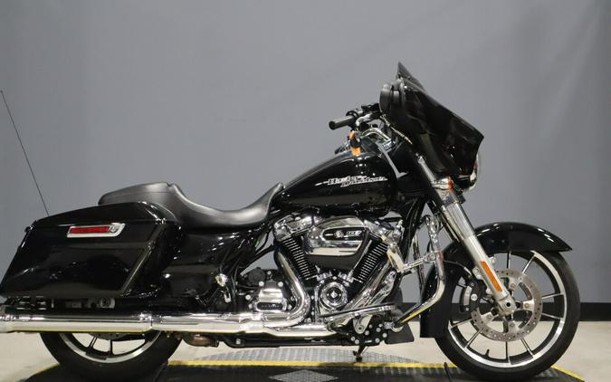 2020 Harley-Davidson Street Glide