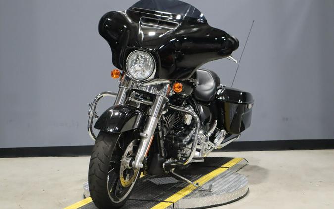 2020 Harley-Davidson Street Glide