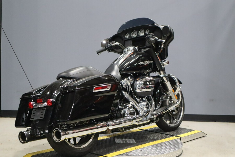 2020 Harley-Davidson Street Glide