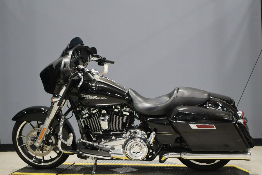 2020 Harley-Davidson Street Glide