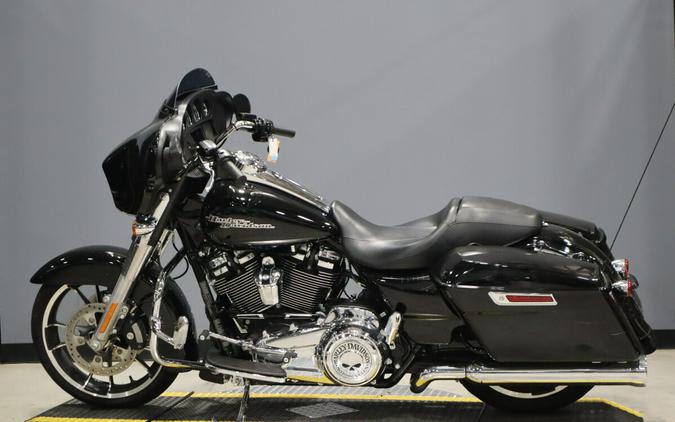 2020 Harley-Davidson Street Glide