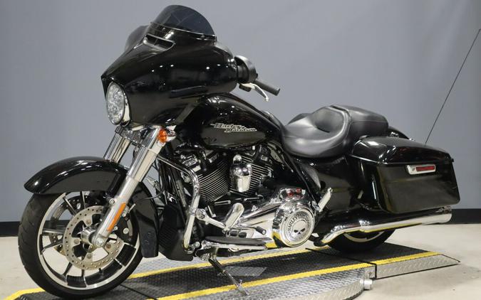 2020 Harley-Davidson Street Glide