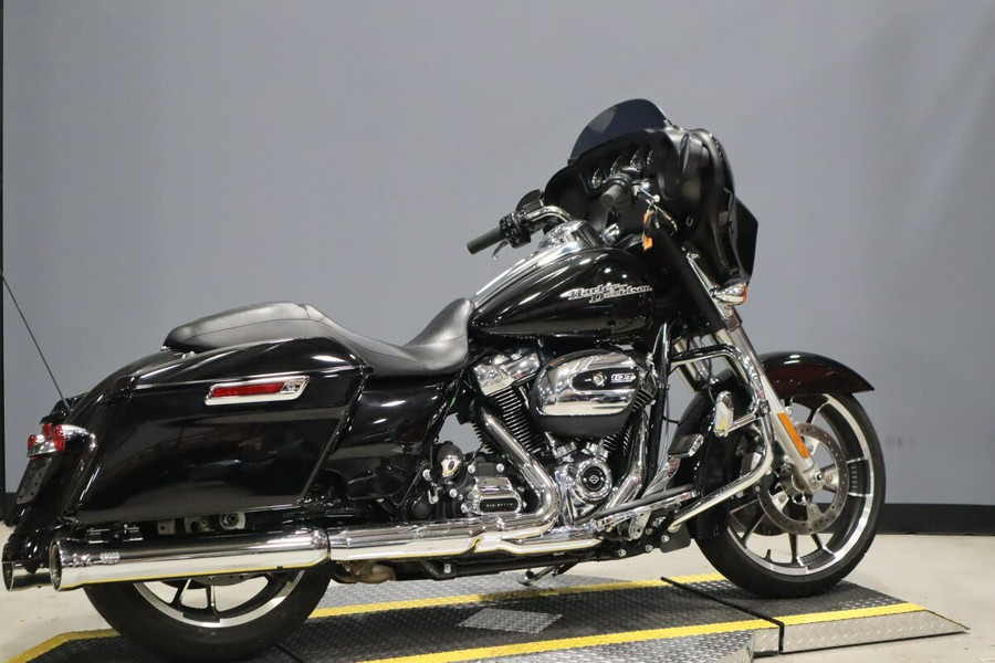 2020 Harley-Davidson Street Glide