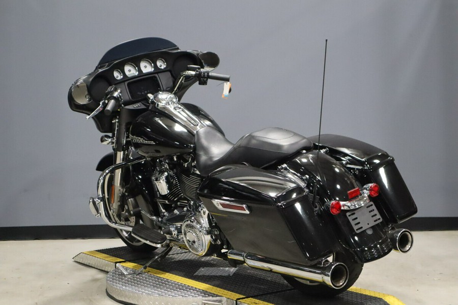 2020 Harley-Davidson Street Glide