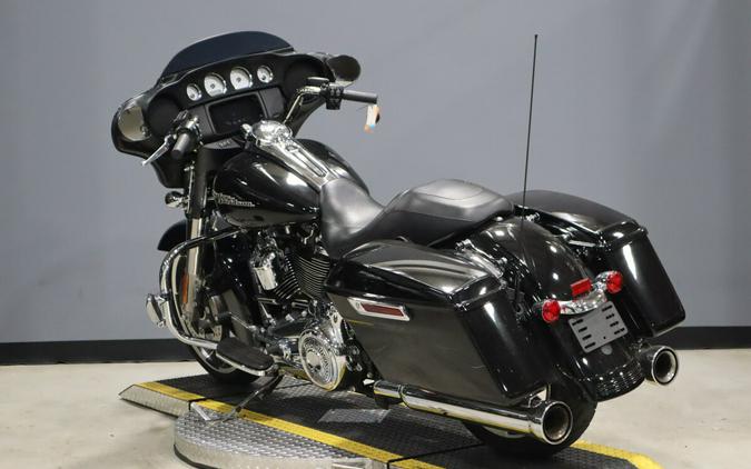 2020 Harley-Davidson Street Glide