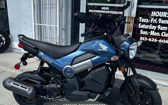 2024 Honda Navi