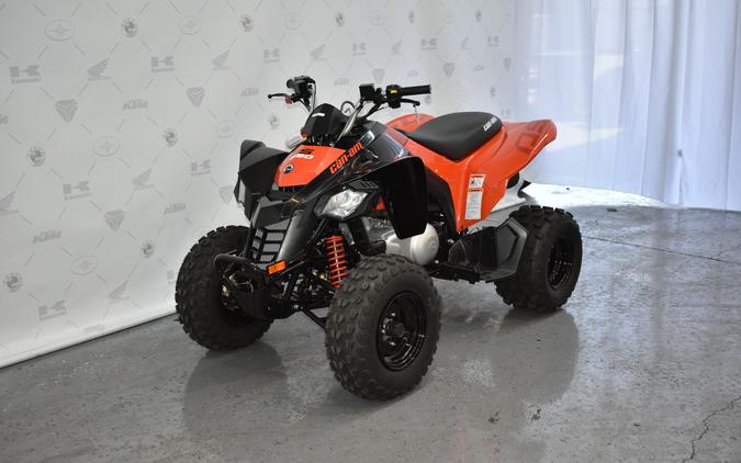 2023 Can-Am™ DS 250