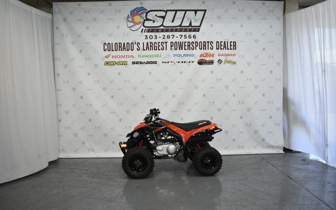 2023 Can-Am™ DS 250