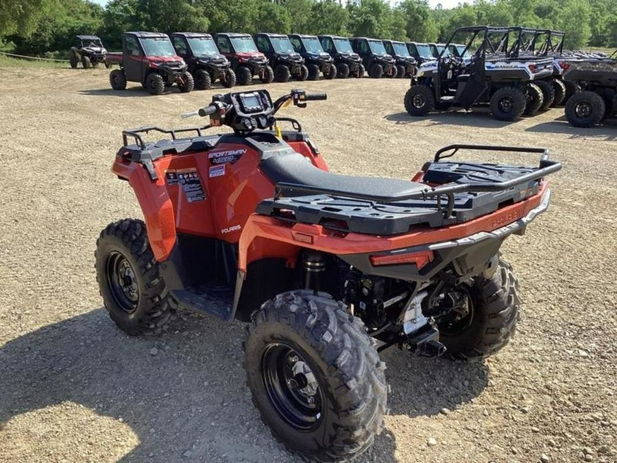 2024 Polaris Sportsman 450 H.O. EPS