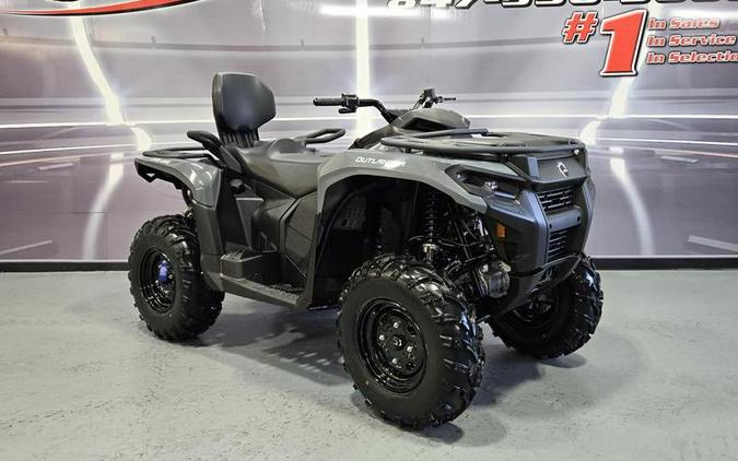 2024 Can-Am® Outlander MAX DPS 700